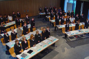 GerMUN Konferenzfoto