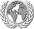 MUNOG Logo