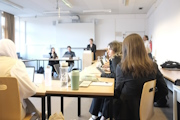 MUNoH Konferenzfoto