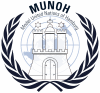 MUNoH Logo